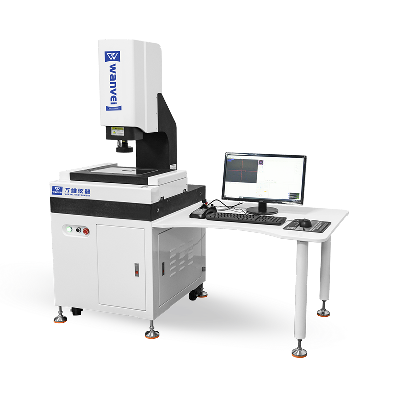 自动影像测量仪（标配）