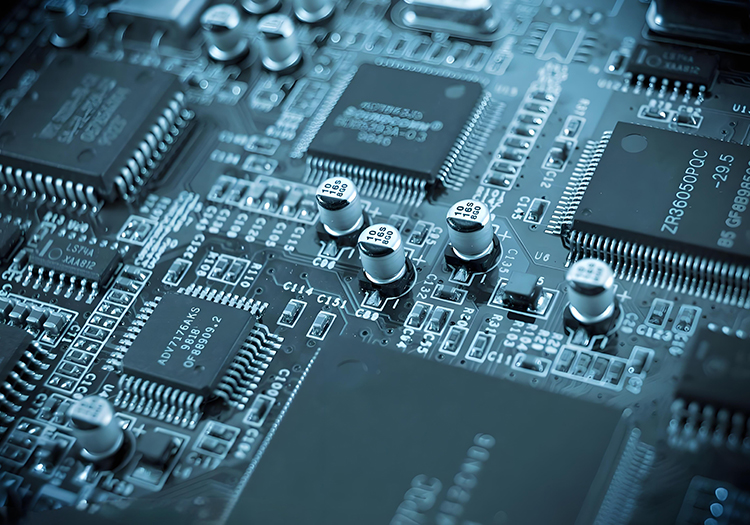 线路板行业