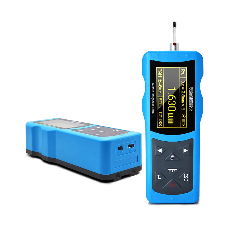 便携式高精度粗糙度仪