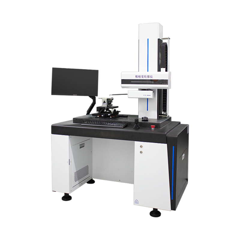 粗糙度轮廓仪一体机