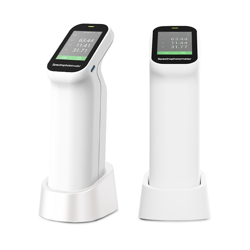 分光测色仪DS-400系列（色差仪）