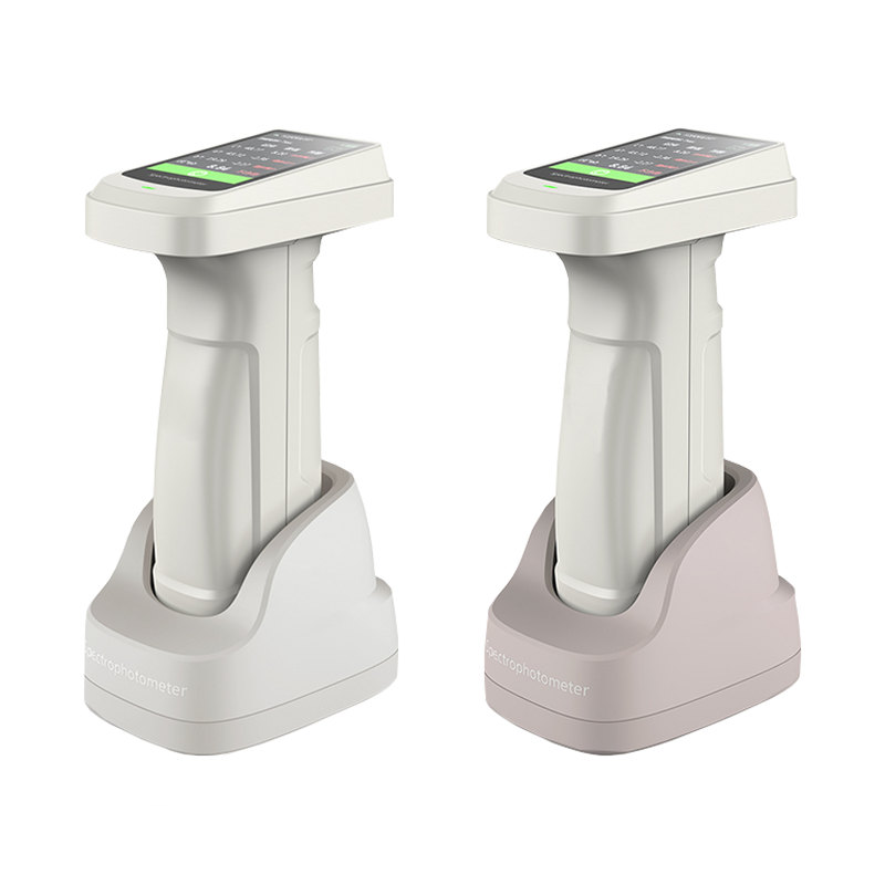 分光色差仪DS700系列（色差仪）