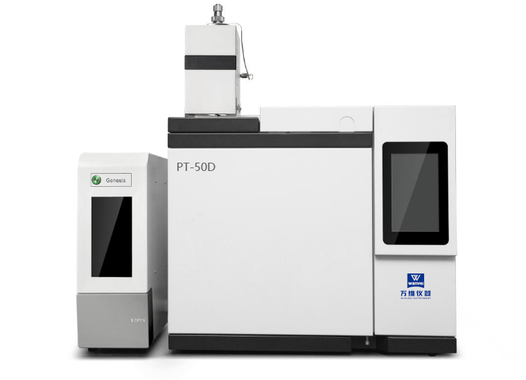 RoHS2.0 单台仪器可以完成十项测试吗？