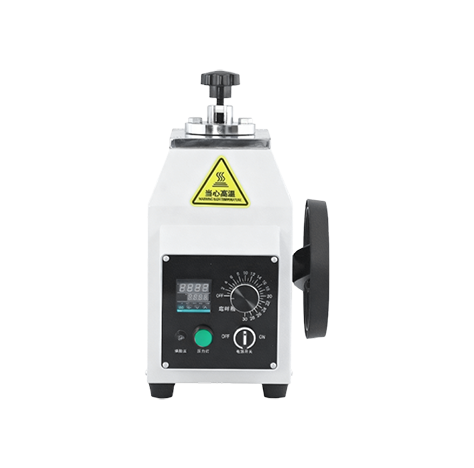 金相试样镶嵌机（手动）