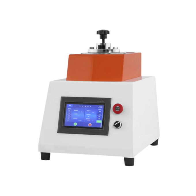 气动金相镶嵌机（自动）