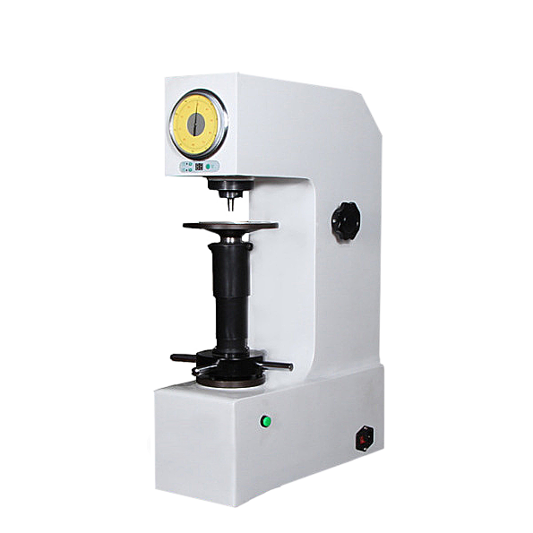 洛氏硬度计（电动）