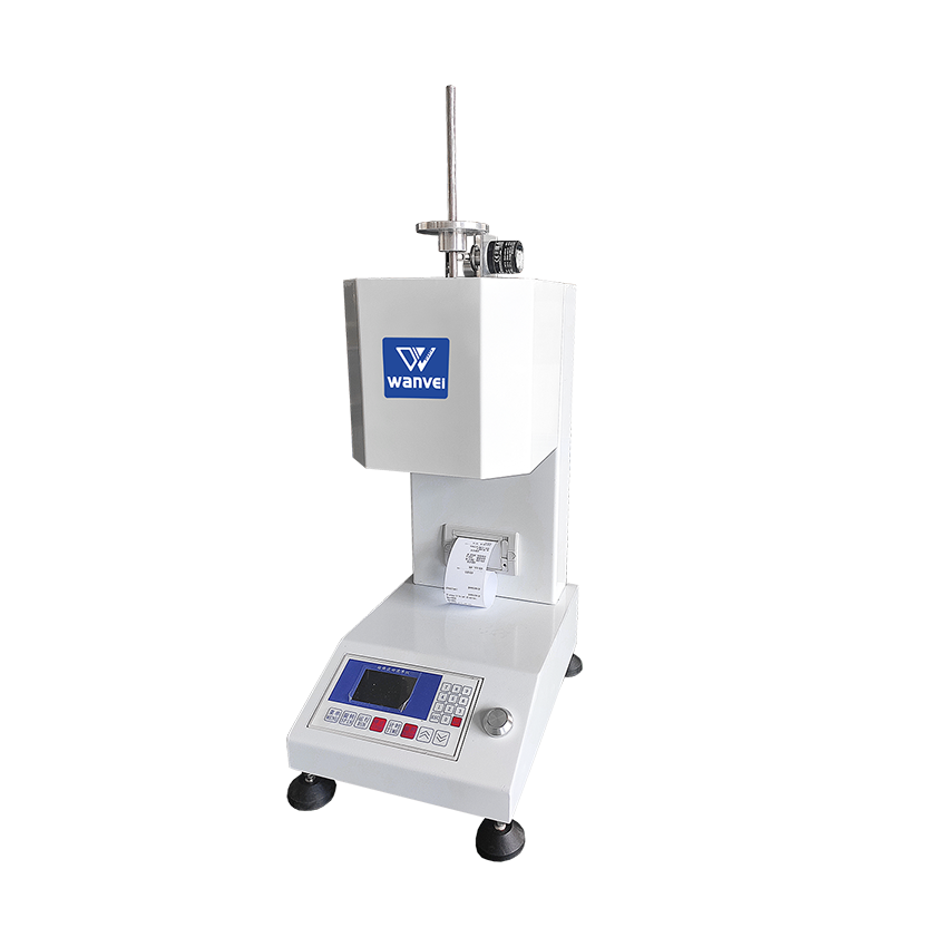 熔体流动速率仪