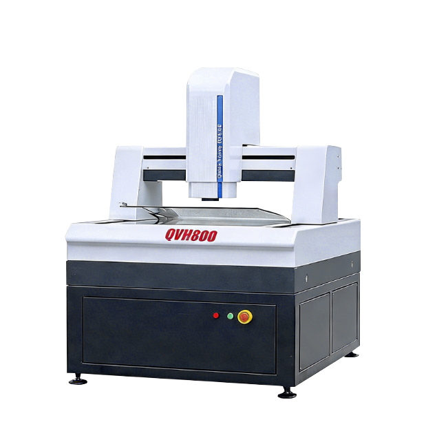 全自动龙门式影像仪（大行程专用）