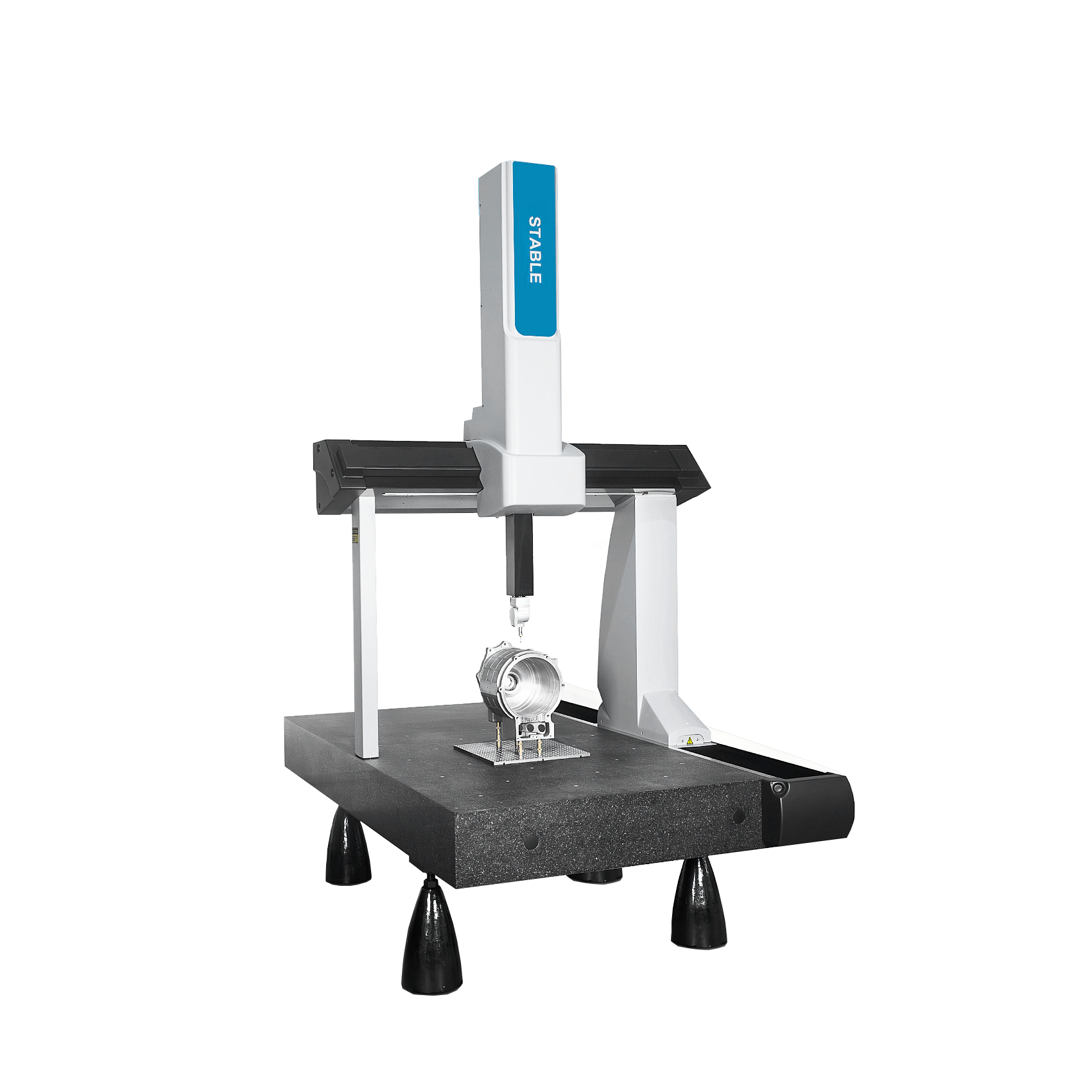 STABLE三坐标测量机（经济型）