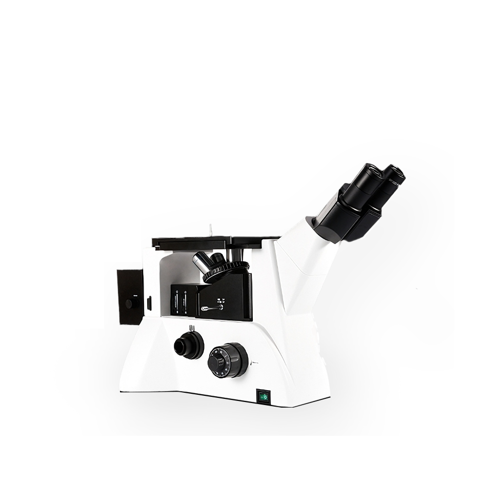 倒置金相显微镜