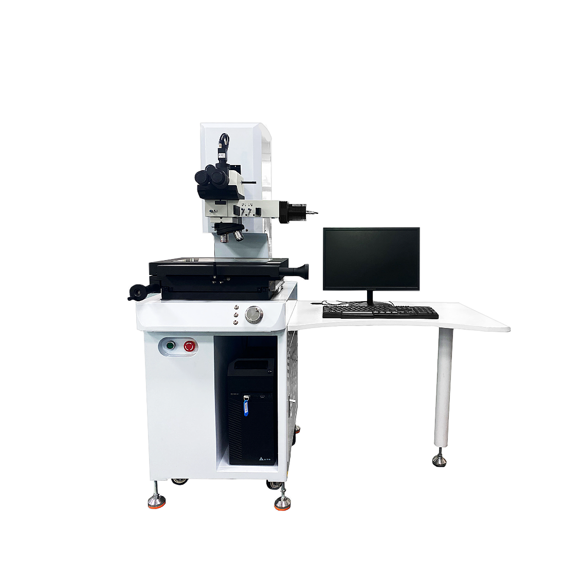 测量工具显微镜