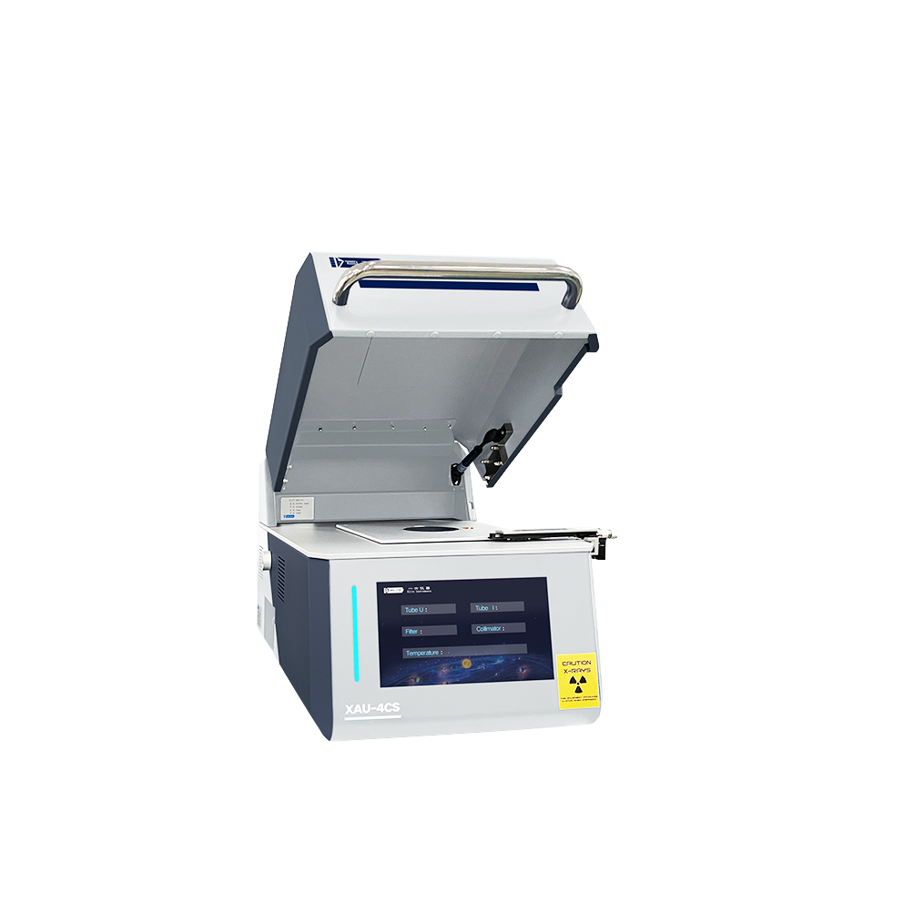 多功能X荧光光谱仪（ROHS、成分、膜厚）