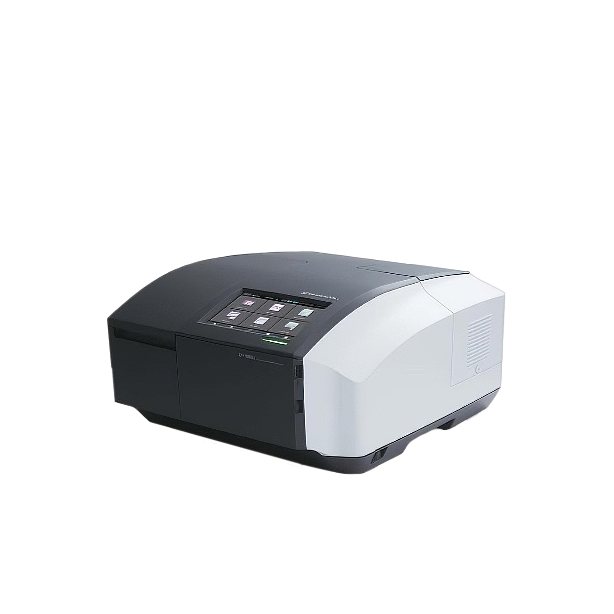 紫外分光光度计