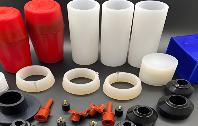 硅胶橡胶行业的试验室仪器设备--科普知识