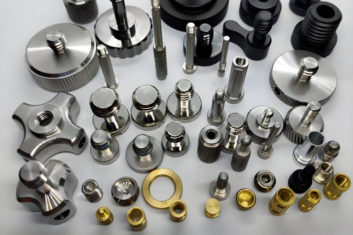 机加工制造行业的实验室仪器设备--科普知识