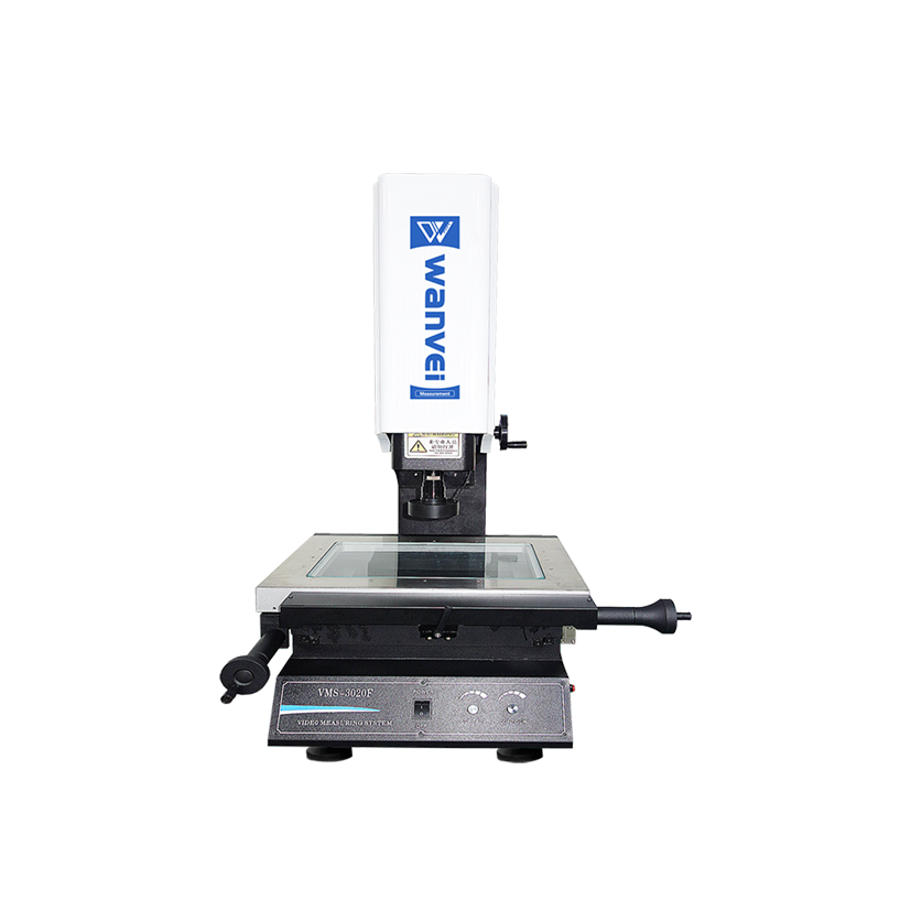 手动二次元影像仪（增强）