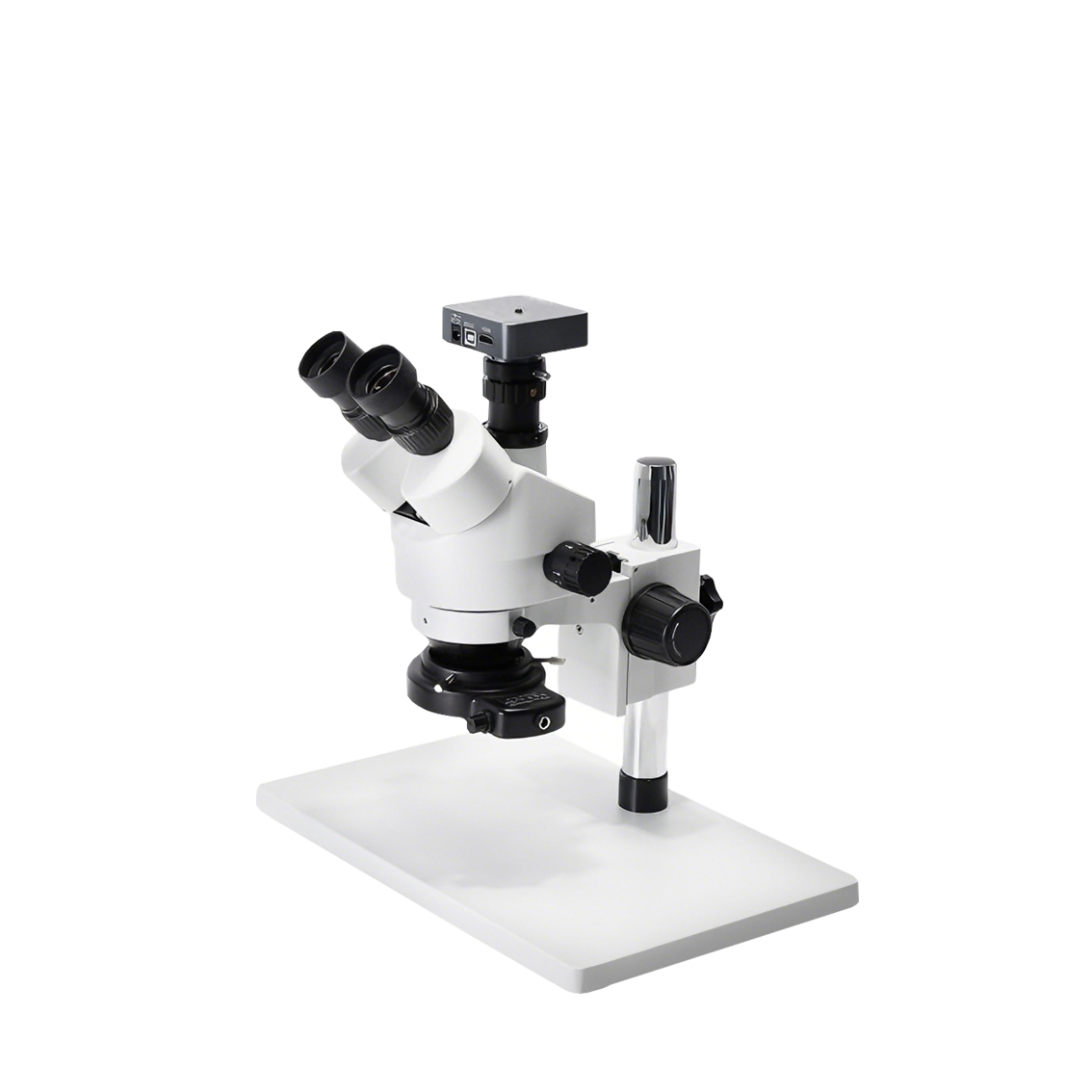 熔深测量显微镜
