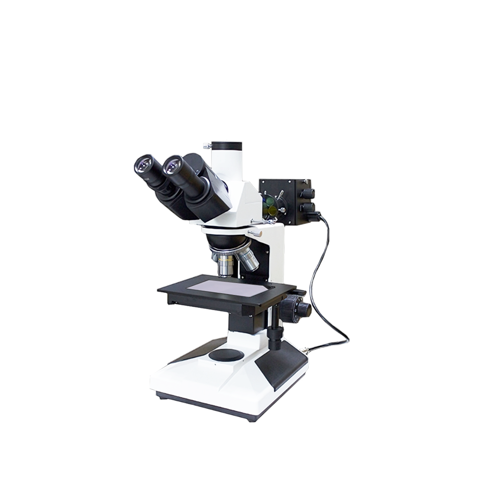 正置金相显微镜