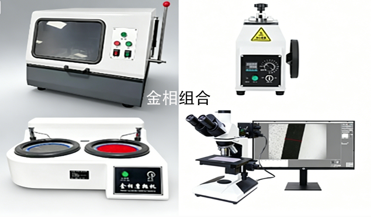 重庆万维仪器｜金相测试过程常见问题